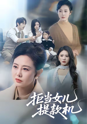 拒当女儿提款机（69集）短剧