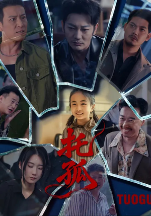 托孤（65集）短剧在哪个平台