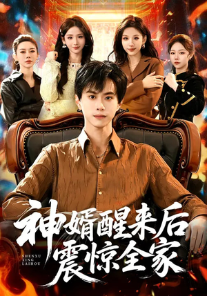 神婿醒来后震惊全家（80集）全网独播免费看