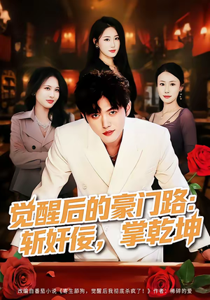 觉醒后的豪门路：斩奸佞掌乾坤（80集）哪个短剧网能看