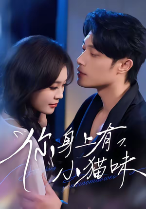 你身上有小猫味（47集）高质量短剧推荐