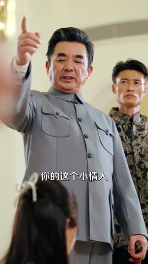 绝不回头（30集）短剧解说全集