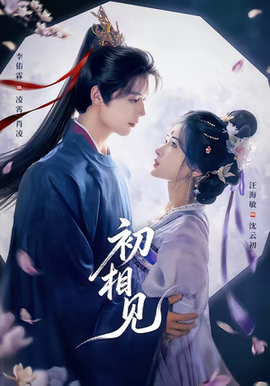 初相见（76集）爆款短剧推荐