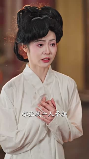 我靠宫心秘籍勇闯后宫（77集）第三季