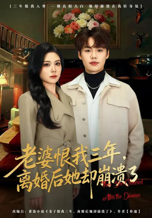 老婆恨我三年，离婚后她却崩溃了（80集）360网盘观看