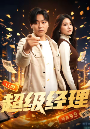 超级经理（64集）红果短剧免费看