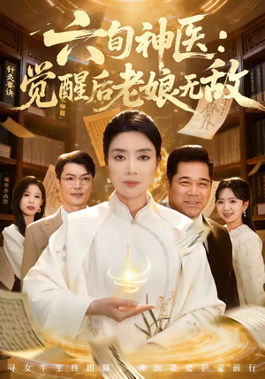 六旬神医：觉醒后老娘无敌（65集）免费在线看