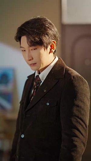 你和他兄弟情深我不奉陪（60集）评价怎么样