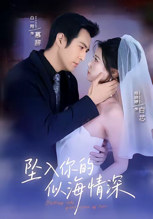 坠入你的似海情深（67集）全网独播免费看
