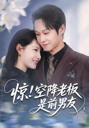 惊！空降老板是前男友（65集）全集免费