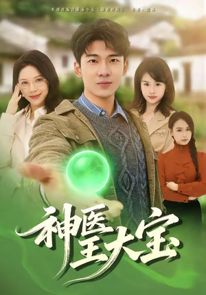 神医王大宝(69集) 神医王大宝(69集)短剧免费看