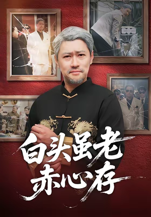 白头虽老赤心存（71集）在哪个平台能看