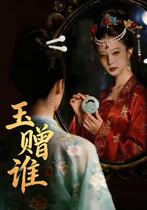 玉赠谁（45集）精彩短剧推荐