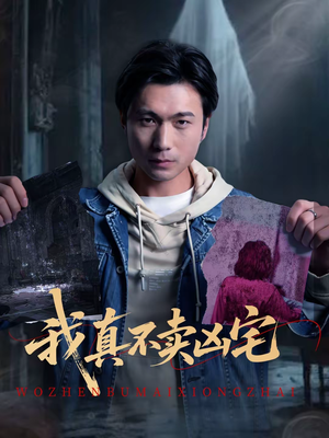 我真不卖凶宅（40集）网盘在线观看