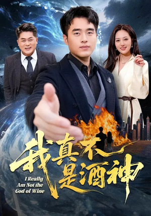我真不是酒神（80集）免费看短剧
