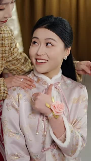 你和她兄弟情深我不奉陪（60集）推荐好短剧