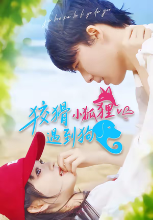 狡猾小狐狸遇到狗(80集) 狡猾小狐狸遇到狗(80集)短剧热门合集