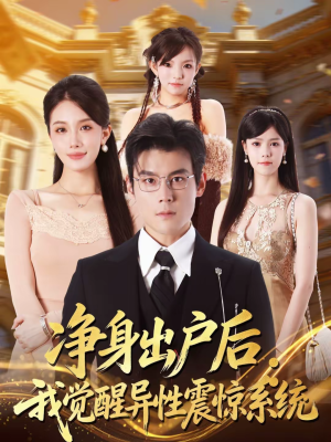 净身出户后：我觉醒异性震惊系统（81集）精彩短剧追不停