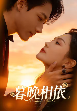 暮晚相依（80集）短剧全集免费