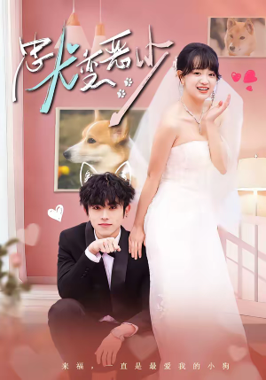 忠犬变恶少（80集）短剧在线更新