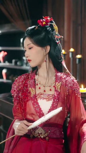 这个杀手不太爱动（69集）热门短剧又来了