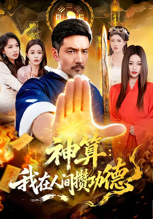 神算:我在人间攒功德(92集) 神算:我在人间攒功德(92集)看精彩短剧