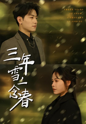 三年雪,一念春(70集) 三年雪,一念春(70集)穿越短剧推荐