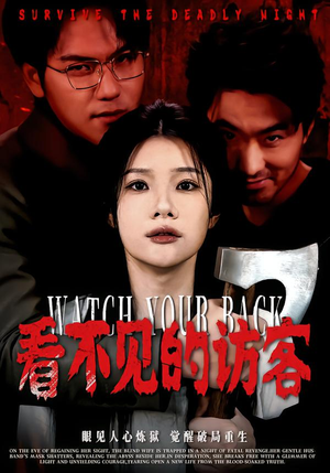 看不见的访客(62集) 看不见的访客(62集)最热门短剧来了