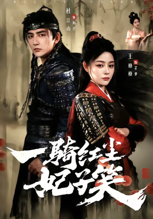 一骑红尘妃子笑（66集）迅雷网盘观看