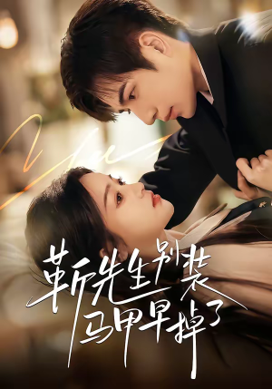 靳先生别装马甲早掉了（60集）80到100集