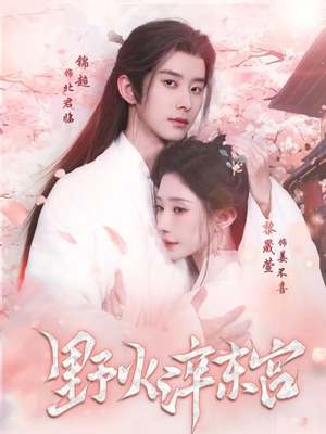 野火淬东宫（76集）全集免费看短剧