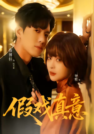 假戏真意(72集) 假戏真意(72集)番茄免费短剧