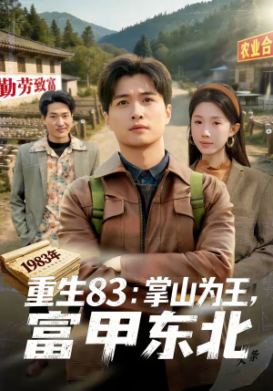 重生83：掌山为王，富甲东北（81集）网络小短剧