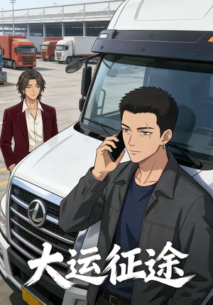 大运征途（39集）分享好看短剧