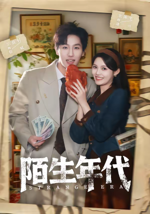 陌生年代(104集) 陌生年代(104集)百度在线观看