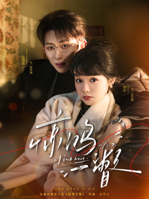 惊鸿一瞥（72集）小短剧抢先看