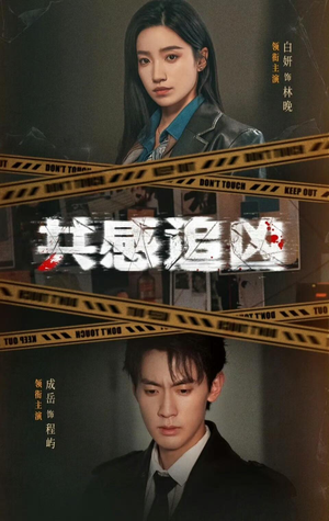共感追凶（60集）看短剧放松一下