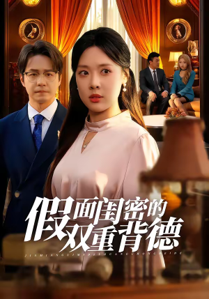 假面闺密的双重背德（67集）看精彩短剧