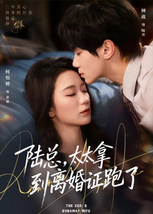 陆总，太太拿到离婚证跑了（86集）免费全集短剧