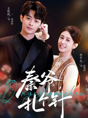 秦爷，扎个针（85集）精彩短剧天天看