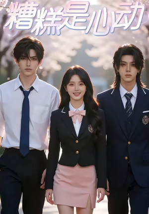 糟糕是心动（36集）每日短剧分享