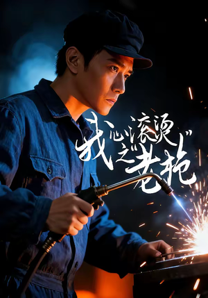 我心滚烫之老枪（60集）越看越好看短剧