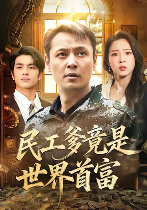 民工爹竟是世界首富（80集）百度网盘在线看