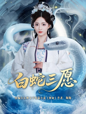 白蛇三愿(62集) 白蛇三愿(62集)热播短剧分享