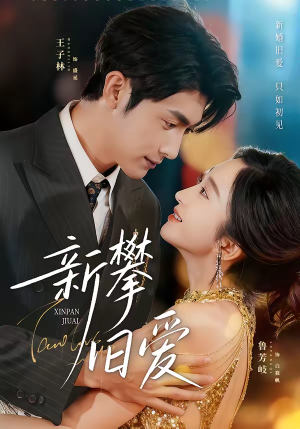 新攀旧爱(67集) 新攀旧爱(67集)解说文案
