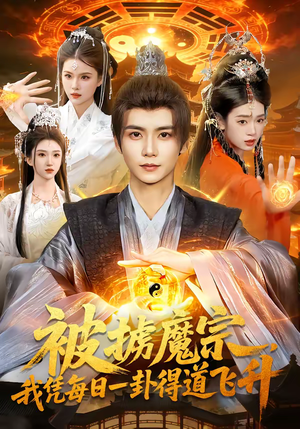 被掳魔宗，我凭每日一卦得道飞升（124集）观看软件