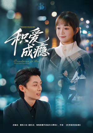 积爱成瘾（79集）热门短剧看不停