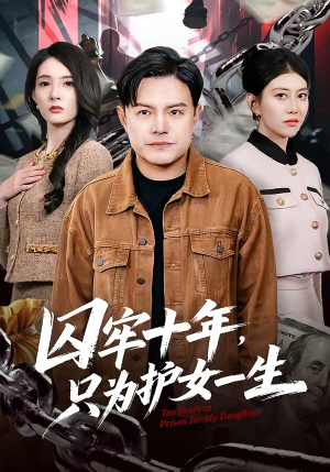 囚牢十年,只为护女一生(80集) 囚牢十年,只为护女一生(80集)精彩短剧分享。