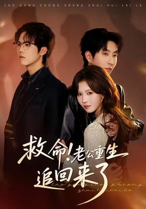 救命！老公重生追回来了（40集）更新时间