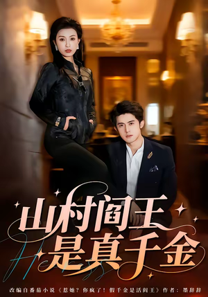 山村阎王是真千金(59集) 山村阎王是真千金(59集)火爆短剧抢先看